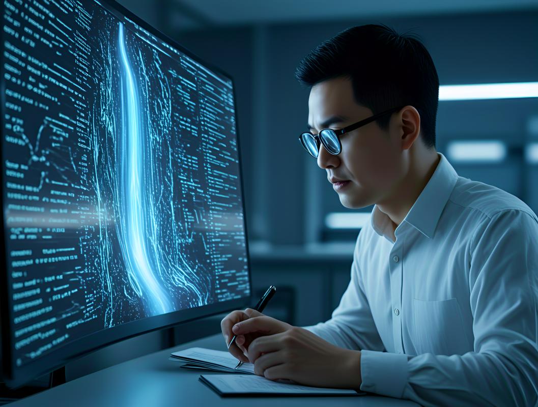 大数据分析师是做什么的?薪资高吗?